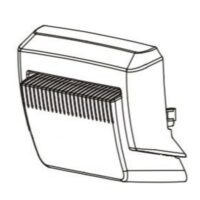 LIGHT DUTY CUTTER (THERMAL TRANSFER)