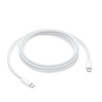 Cable de carga USB-C de 240 W (2 m)