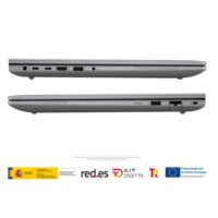 HP ZBook Studio G11 de 16" - WORSTATION Portátil KIT DIGITAL