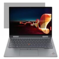 Filtro de privacidad Lenovo de pantalla brillante de 14"  X1 Yoga Gen6 de 3M