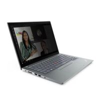 Filtro de privacidad Lenovo de pantalla brillante de 13,3" para X13 Gen2 de 3M