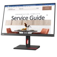 Monitor Lenovo ThinkVision S22i-30