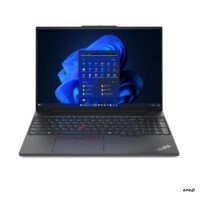 Portátil Lenovo ThinkPad E16 Gen 2 (AMD)