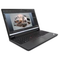 Portátil Lenovo ThinkPad P16v Gen 2
