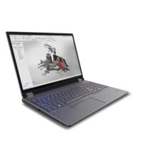 Portátil Lenovo ThinkPad P16 Gen 2