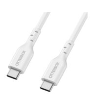 78-81359 Standard Cable USB C-C 1M USB-PD White