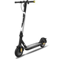 Patinete eléctrico REEBOK mod. URBAN Silver - 8.5" - 350W (Máx. 500W)