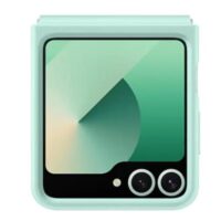 FUNDA PIEL GALAXY Z FLIP6