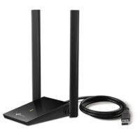 Adaptador USB inalámbrico AC1300