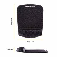 REPOSAMUNECAS FUSION PLUSHTOUCH