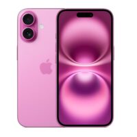 IPHONE 16 256GB PINK