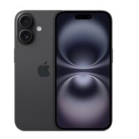 IPHONE 16 PLUS 512GB BLACK