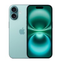 IPHONE 16 PLUS 512GB TEAL