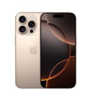 IPHONE 16 PRO 128GB DESERT TITANIUM