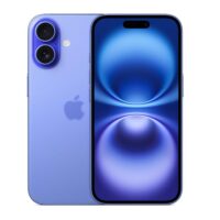 IPHONE 16 PLUS 256GB ULTRAMARINE