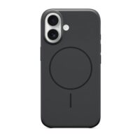 Funda Beats con MagSafe para el iPhone 16 - Negro noche