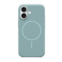 Funda Beats con MagSafe para el iPhone 16 - Azul marea