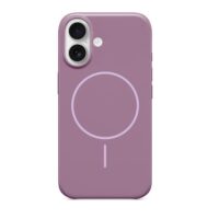 Funda Beats con MagSafe para el iPhone 16 Plus - Atardecer púrpura