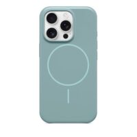 Funda Beats con MagSafe para el iPhone 16 Pro Max- Azul marea