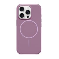 Funda Beats con MagSafe para el iPhone 16 Pro - Atardecer púrpura