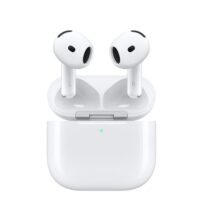 AIRPODS 4 WITH ACTIVE NOISE CANCELLATION
