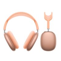 AIRPODS MAX - ORANGE