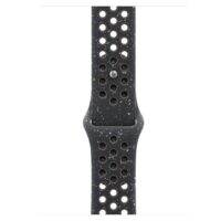 Correa Nike Sport negro medianoche (40 mm) - Talla S/M