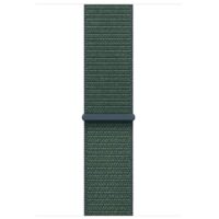 Correa Loop deportiva verde lago (46 mm)