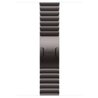 Pulsera de eslabones en color pizarra (42 mm)