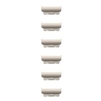 Kit para la pulsera de eslabones en color natural (46 mm)