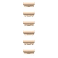 Kit para la pulsera de eslabones en oro (46 mm)