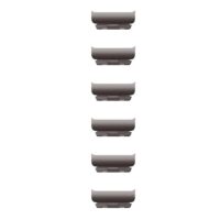 Kit para la pulsera de eslabones en color pizarra (46 mm)