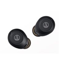 Auriculares inalámbricos ATH-CKS30TW+ en negro