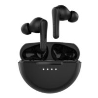 Auriculares inalámbricos -  SoundForm Rhythm (Negro)