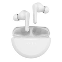Auriculares inalámbricos -  SoundForm Rhythm (Blanco)