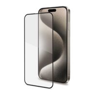 CRISTAL PROTECTOR FULLGLASS IPHONE 16 PLUS