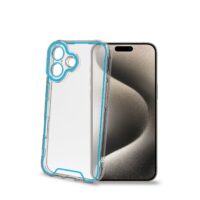 FUNDA GLOW IPHONE 16 LBF