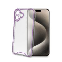 FUNDA GLOW IPHONE 16 PLUS VLF