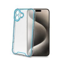 FUNDA GLOW IPHONE 16 PLUS LBF