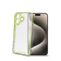FUNDA GLOW IPHONE 16 YLF