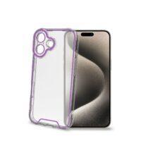 FUNDA GLOW IPHONE 16 VLF