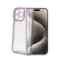 FUNDA GLOW IPHONE 16 PRO MAX VLF