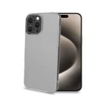 FUNDA TRANSPARENTE IPHONE 16 PRO MAX