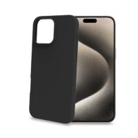FUNDA CROMO IPHONE 16 PRO MAX