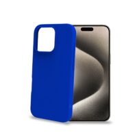 FUNDA CROMO IPHONE 16 PRO BL