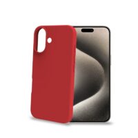 FUNDA CROMO IPHONE 16 RD