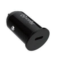 CC20WBK - 2 USB-C Car Charger 35W [PRO POWER]