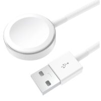 WCHARGERUSBA - USB-A Apple Watch Charger