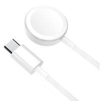 WCHARGERUSBC - USB-C Apple Watch Charger