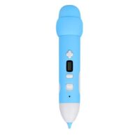 COL3D-LMD258U PEN 3D AZUL NIÑOS